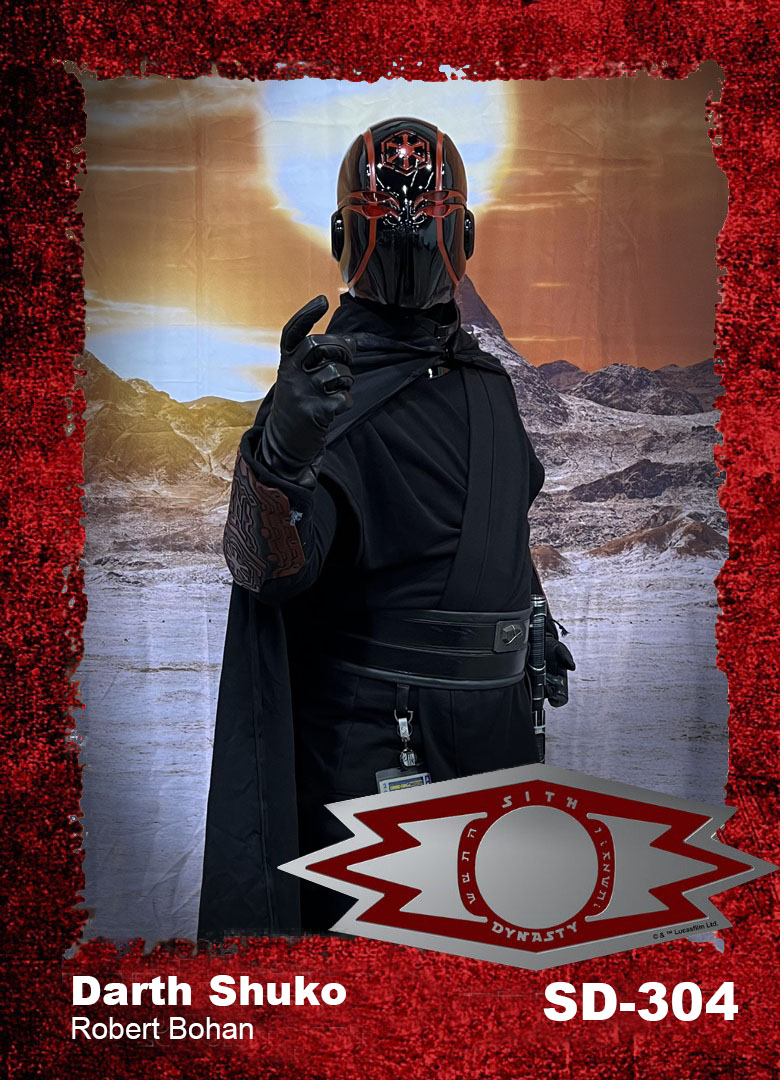Sith Legion Member